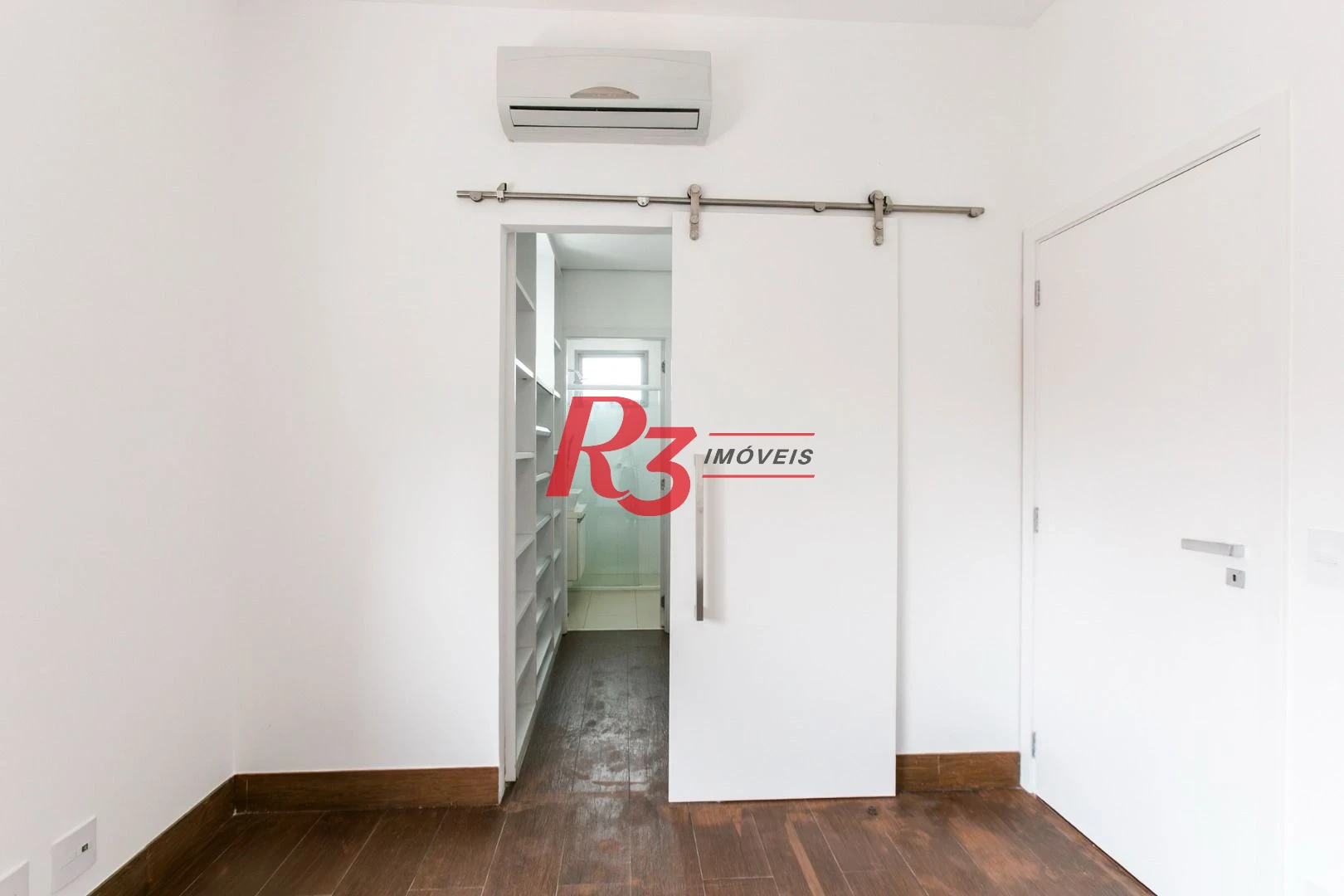 Apartamento à venda, 265 m² por R$ 3.500.000,00 - Boqueirão - Santos/SP