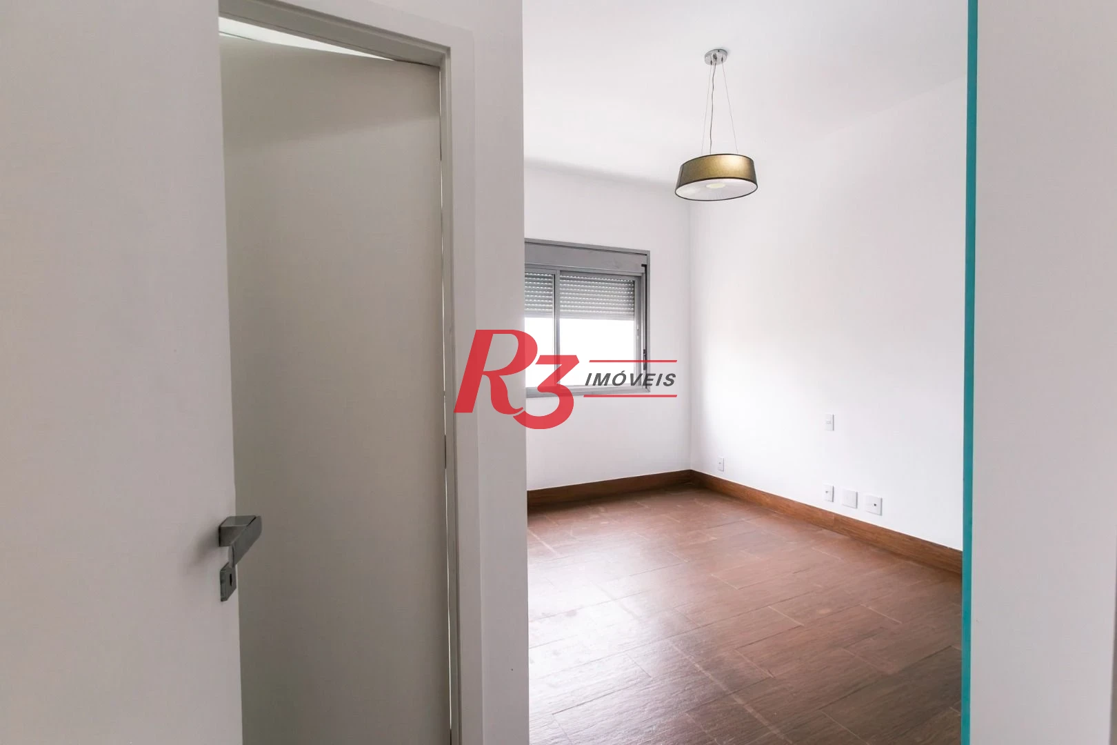 Apartamento à venda, 265 m² por R$ 3.500.000,00 - Boqueirão - Santos/SP