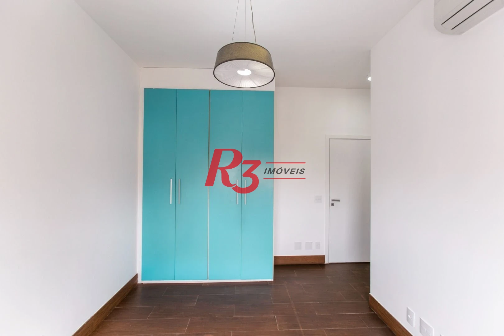 Apartamento à venda, 265 m² por R$ 3.500.000,00 - Boqueirão - Santos/SP