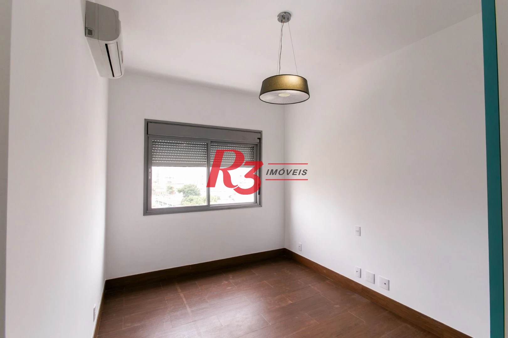 Apartamento à venda, 265 m² por R$ 3.500.000,00 - Boqueirão - Santos/SP