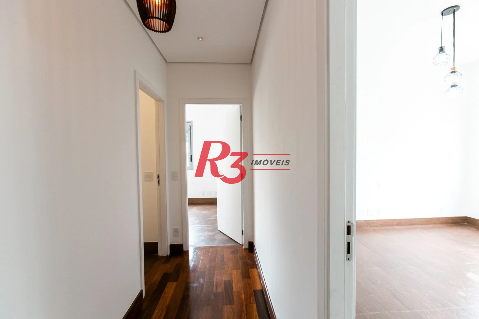 Apartamento à venda, 265 m² por R$ 3.500.000,00 - Boqueirão - Santos/SP
