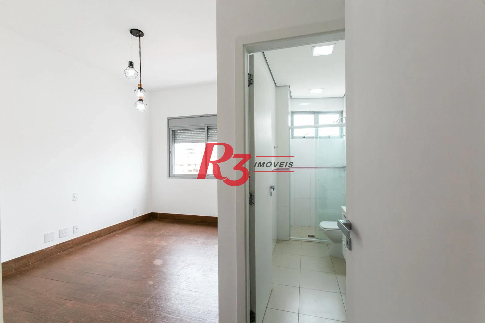 Apartamento à venda, 265 m² por R$ 3.500.000,00 - Boqueirão - Santos/SP