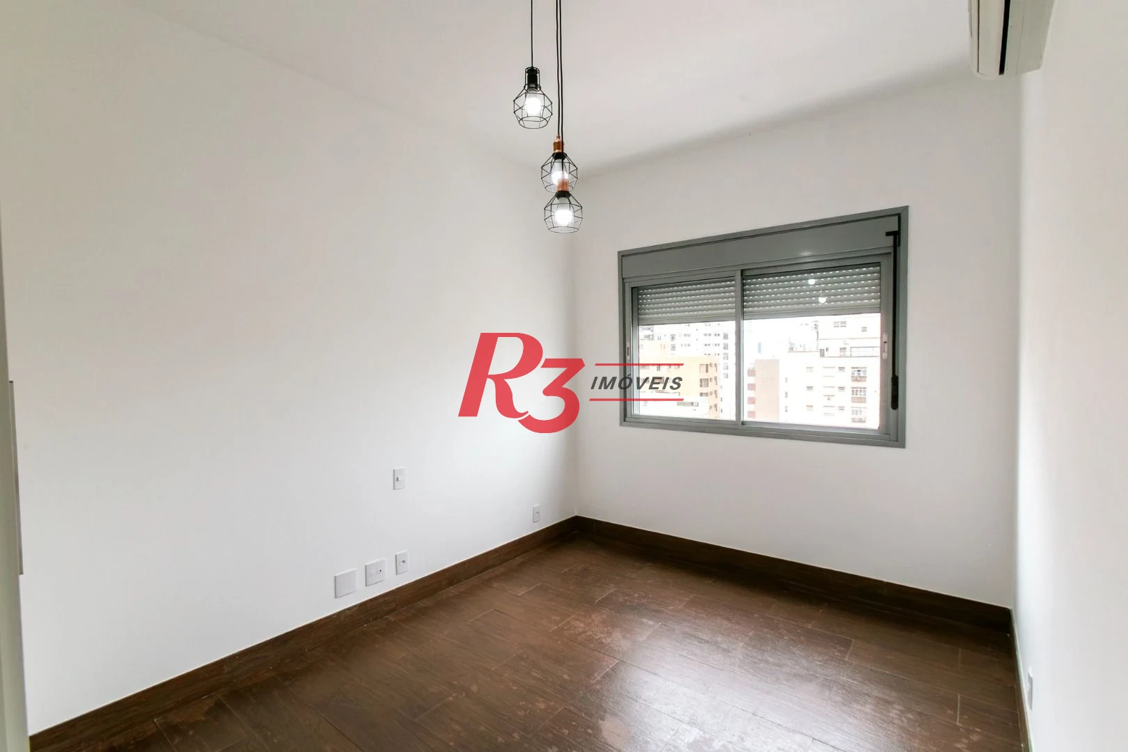Apartamento à venda, 265 m² por R$ 3.500.000,00 - Boqueirão - Santos/SP