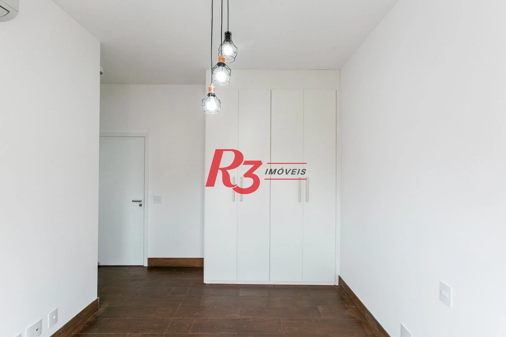 Apartamento à venda, 265 m² por R$ 3.500.000,00 - Boqueirão - Santos/SP