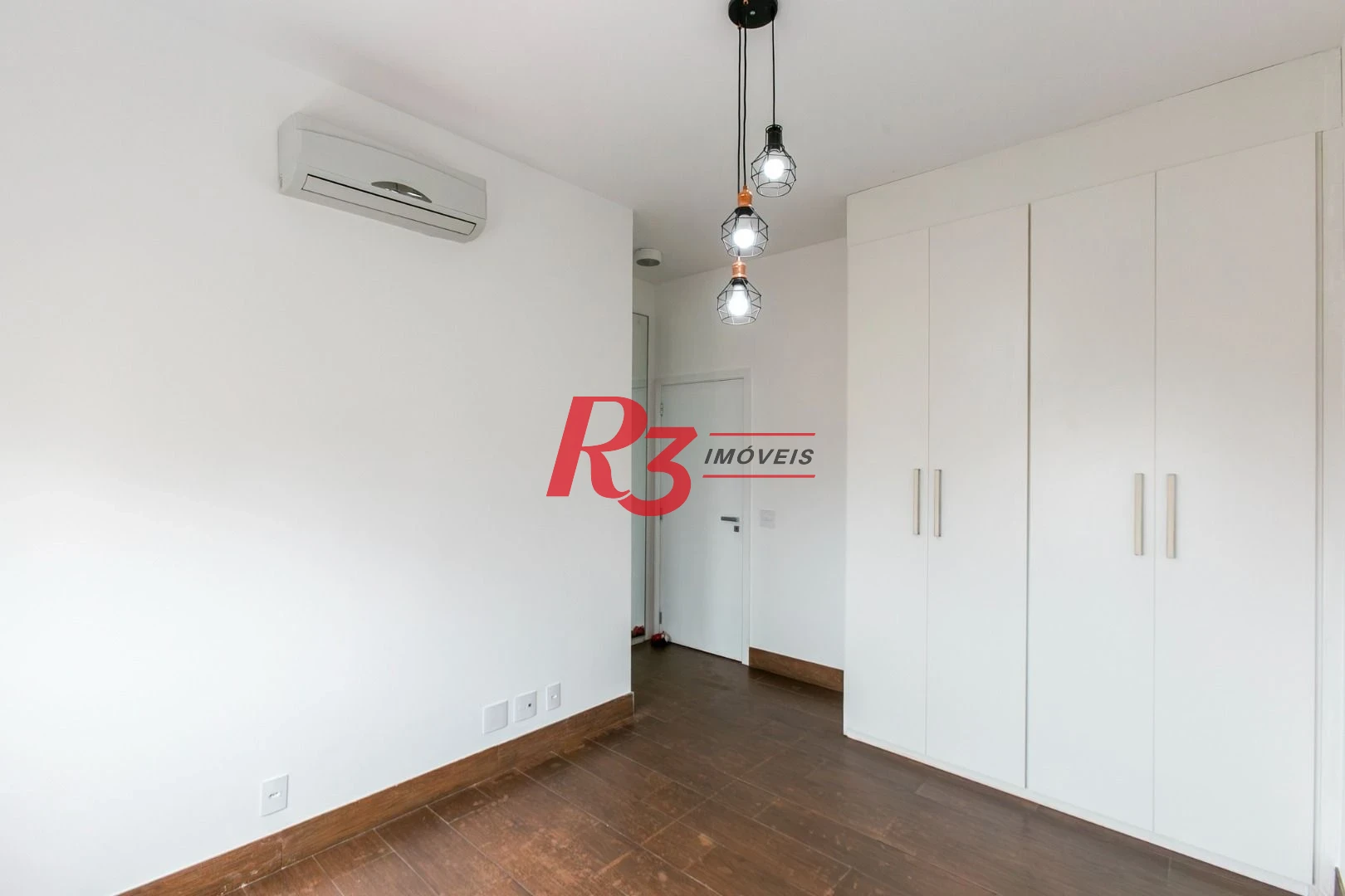 Apartamento à venda, 265 m² por R$ 3.500.000,00 - Boqueirão - Santos/SP