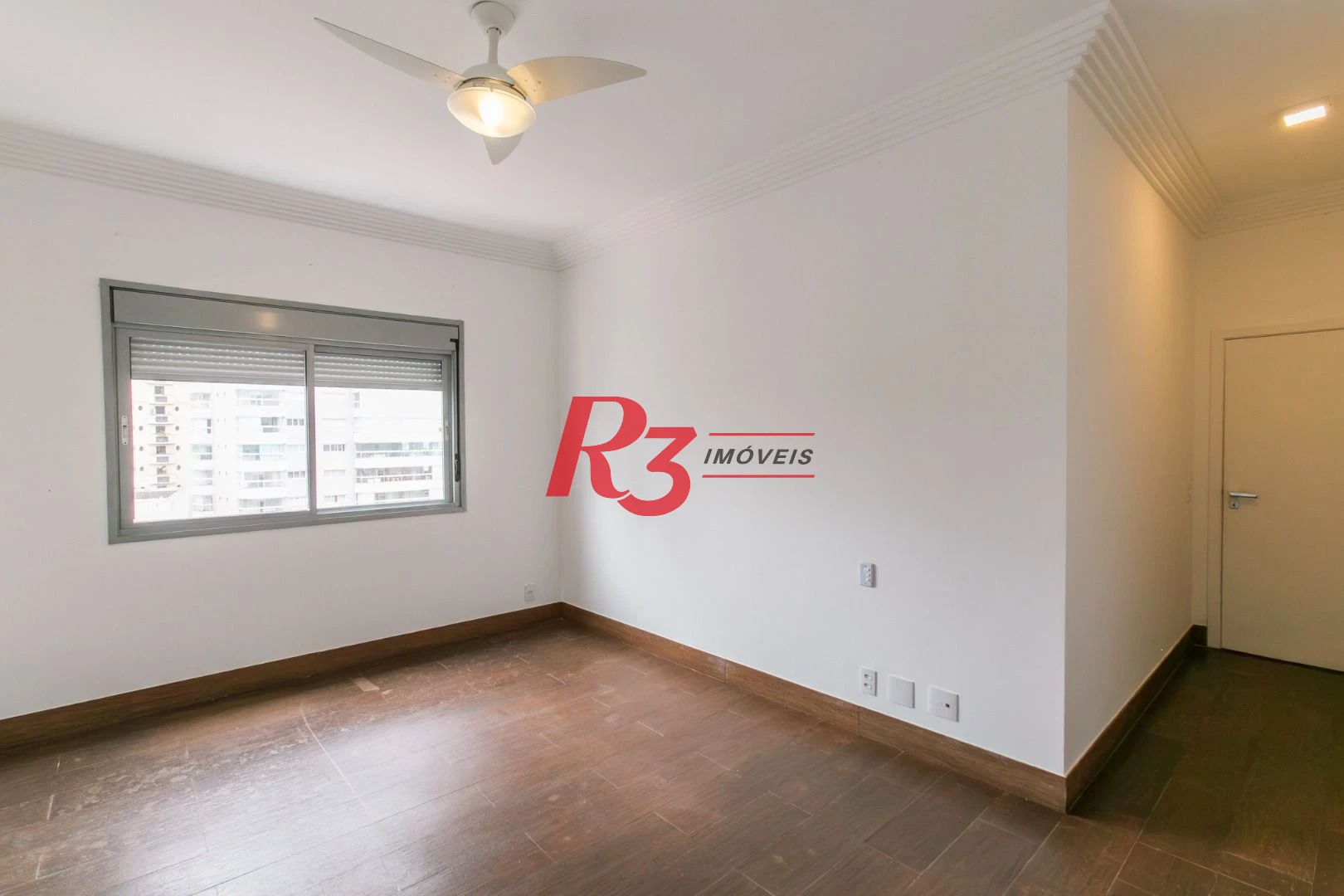 Apartamento à venda, 265 m² por R$ 3.500.000,00 - Boqueirão - Santos/SP