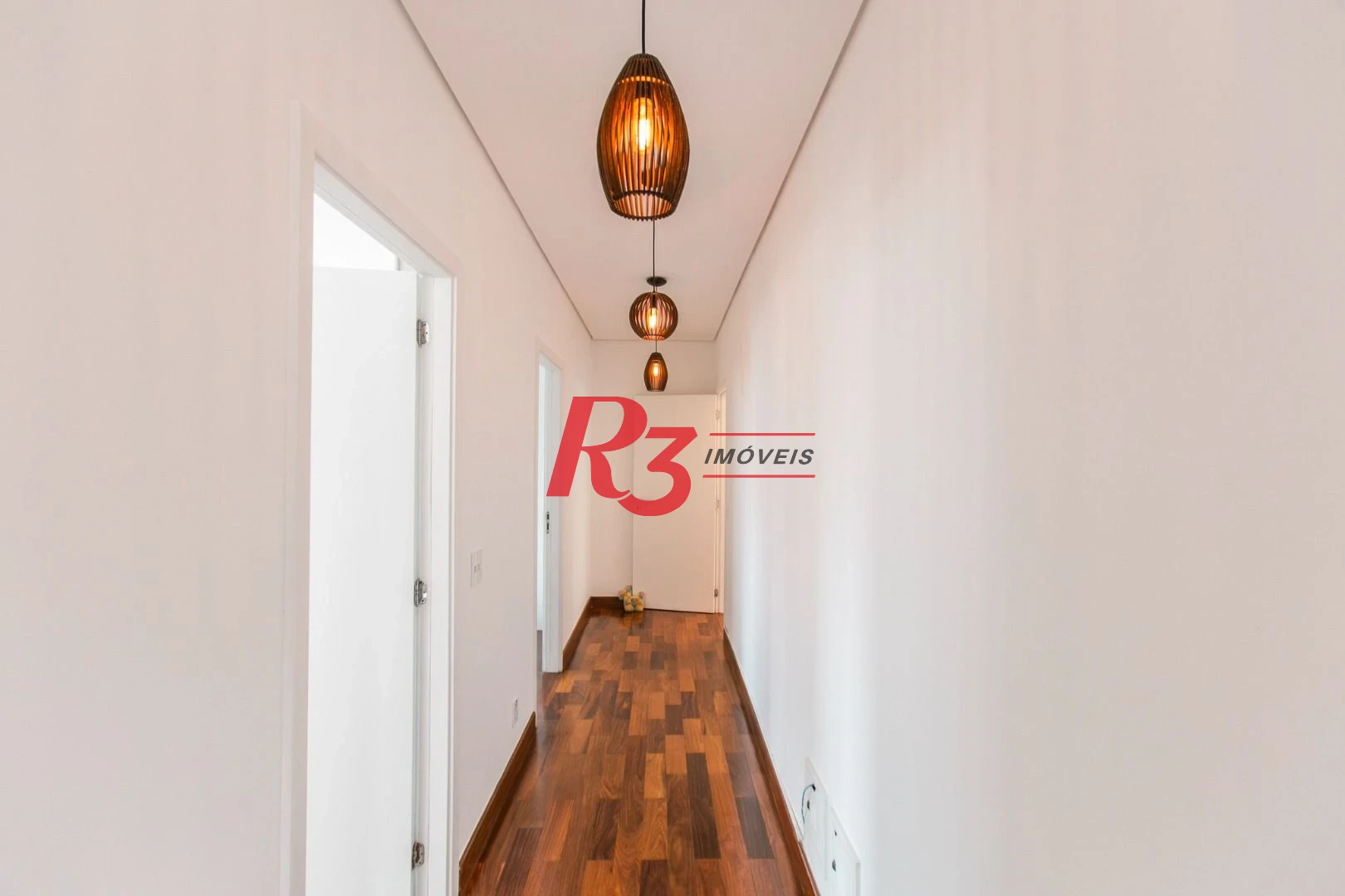 Apartamento à venda, 265 m² por R$ 3.500.000,00 - Boqueirão - Santos/SP