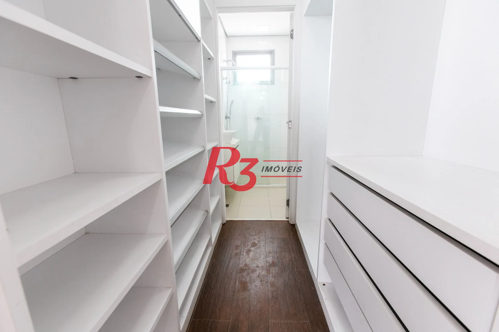 Apartamento à venda, 265 m² por R$ 3.500.000,00 - Boqueirão - Santos/SP