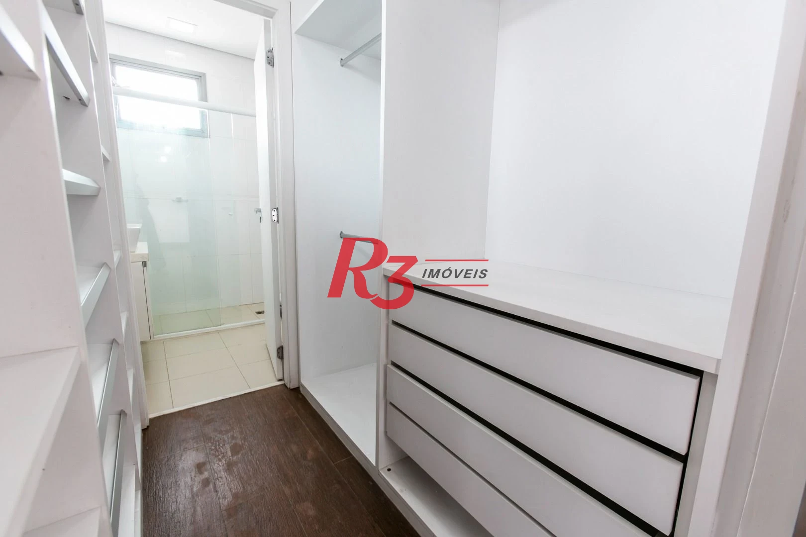 Apartamento à venda, 265 m² por R$ 3.500.000,00 - Boqueirão - Santos/SP
