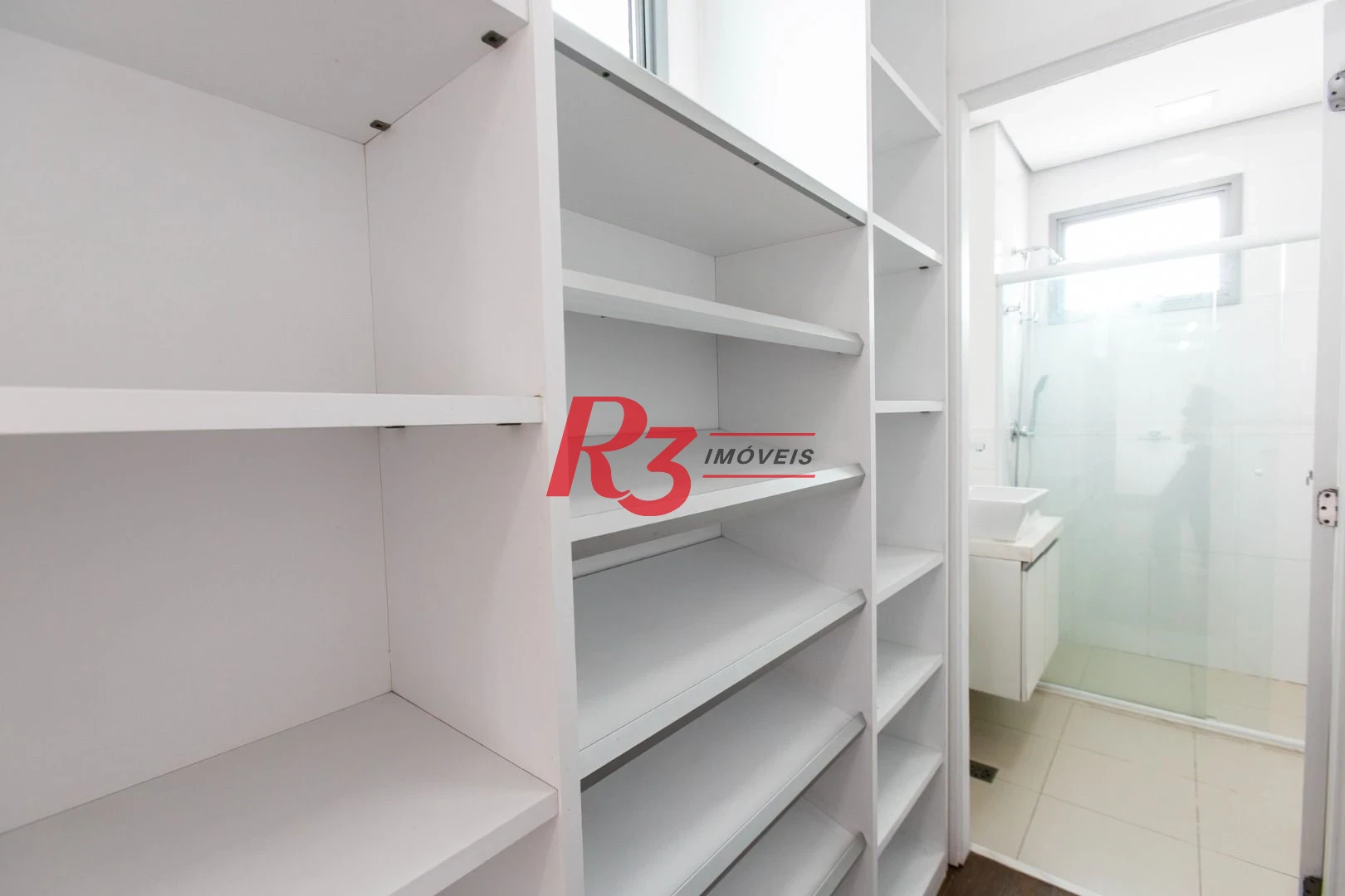 Apartamento à venda, 265 m² por R$ 3.500.000,00 - Boqueirão - Santos/SP