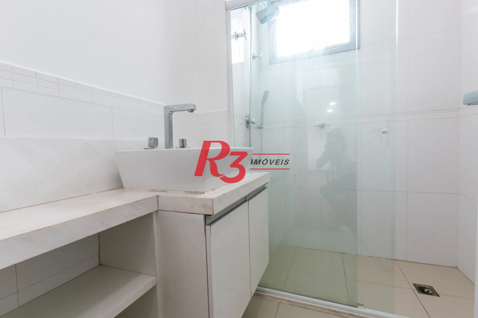 Apartamento à venda, 265 m² por R$ 3.500.000,00 - Boqueirão - Santos/SP
