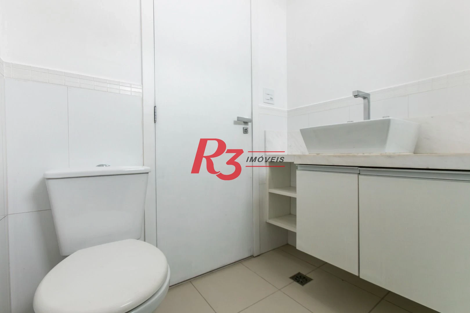 Apartamento à venda, 265 m² por R$ 3.500.000,00 - Boqueirão - Santos/SP
