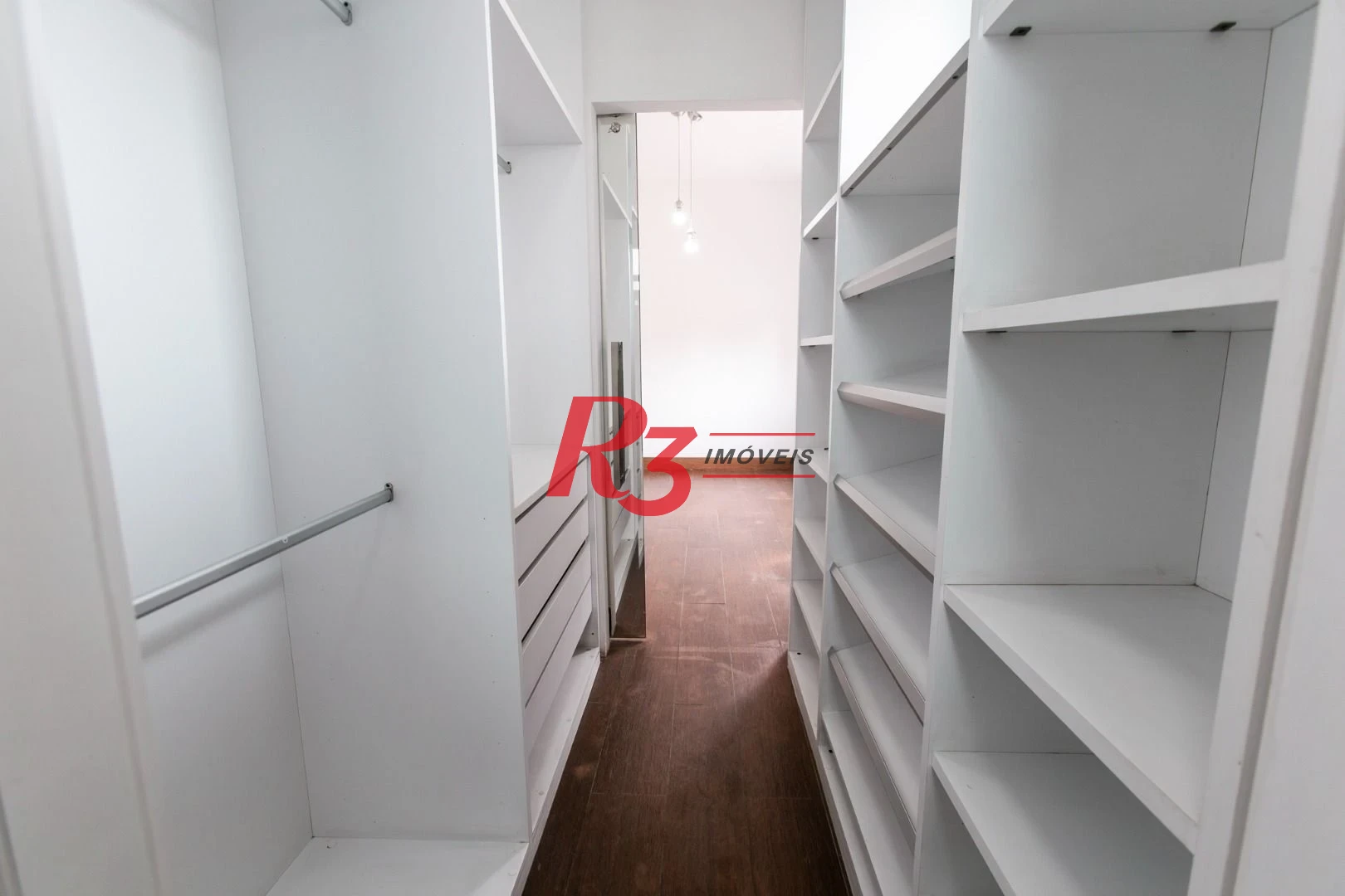 Apartamento à venda, 265 m² por R$ 3.500.000,00 - Boqueirão - Santos/SP
