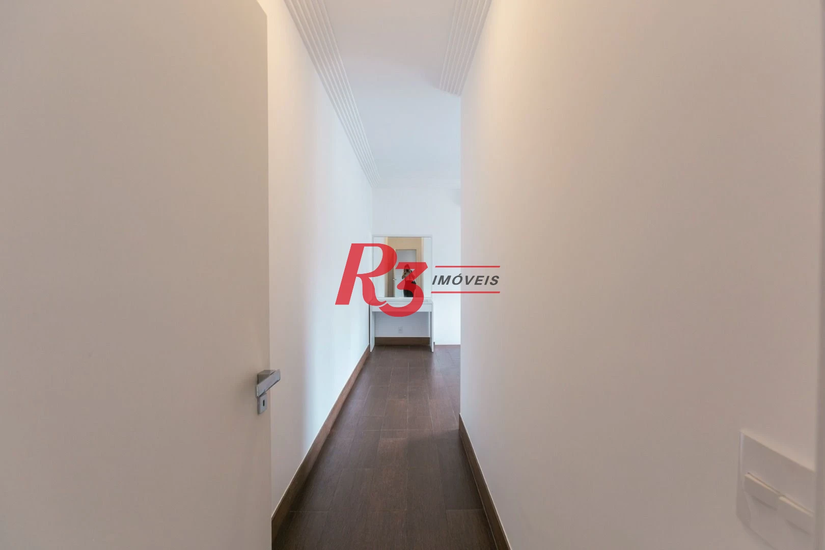 Apartamento à venda, 265 m² por R$ 3.500.000,00 - Boqueirão - Santos/SP