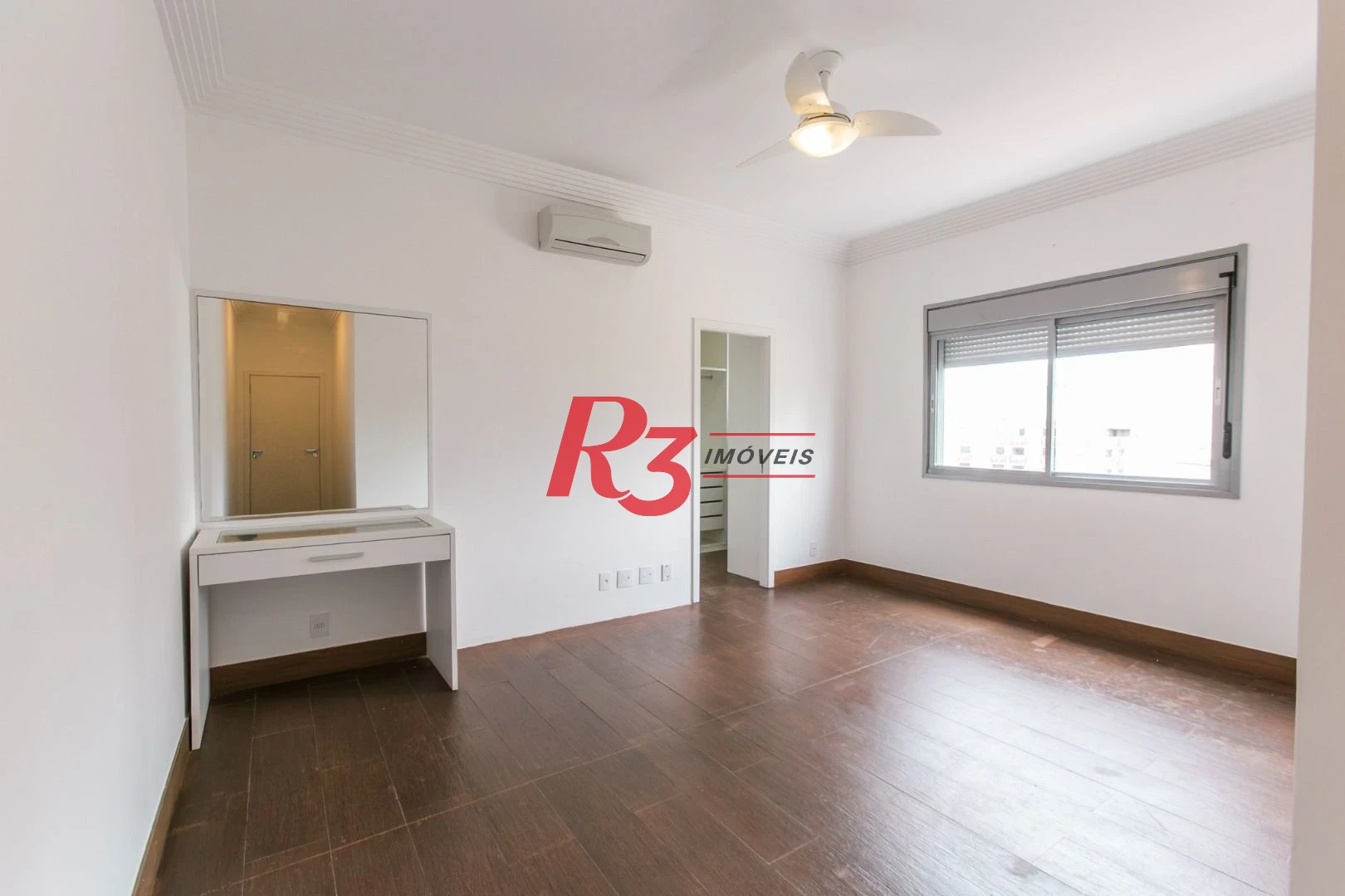 Apartamento à venda, 265 m² por R$ 3.500.000,00 - Boqueirão - Santos/SP