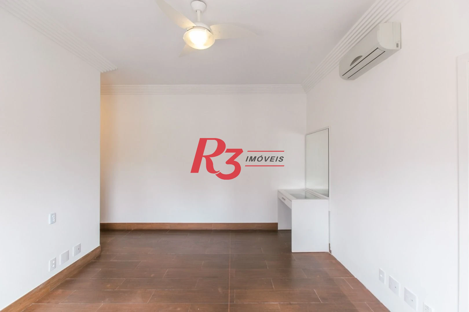 Apartamento à venda, 265 m² por R$ 3.500.000,00 - Boqueirão - Santos/SP