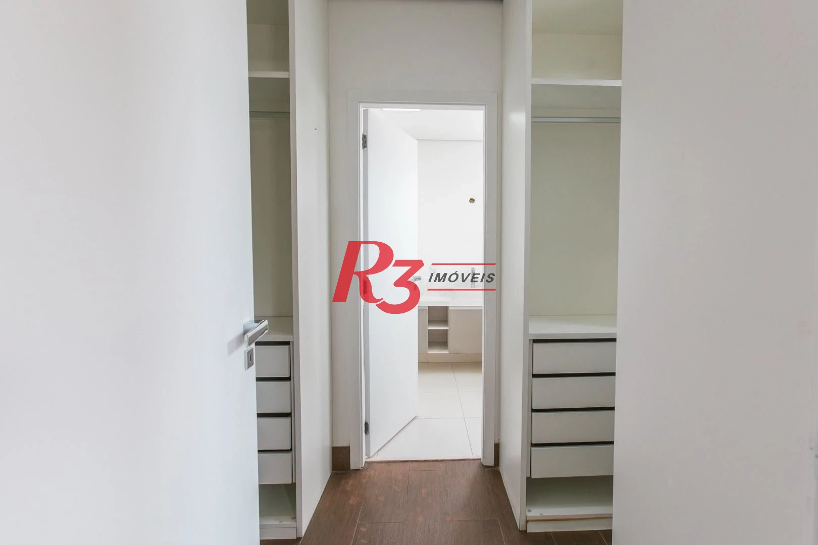 Apartamento à venda, 265 m² por R$ 3.500.000,00 - Boqueirão - Santos/SP