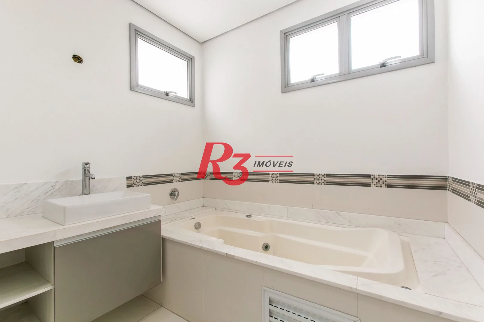 Apartamento à venda, 265 m² por R$ 3.500.000,00 - Boqueirão - Santos/SP