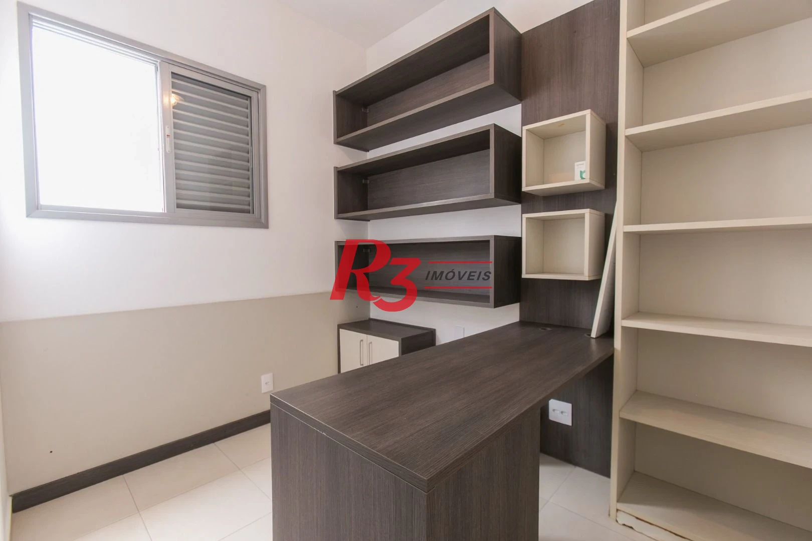 Apartamento à venda, 265 m² por R$ 3.500.000,00 - Boqueirão - Santos/SP