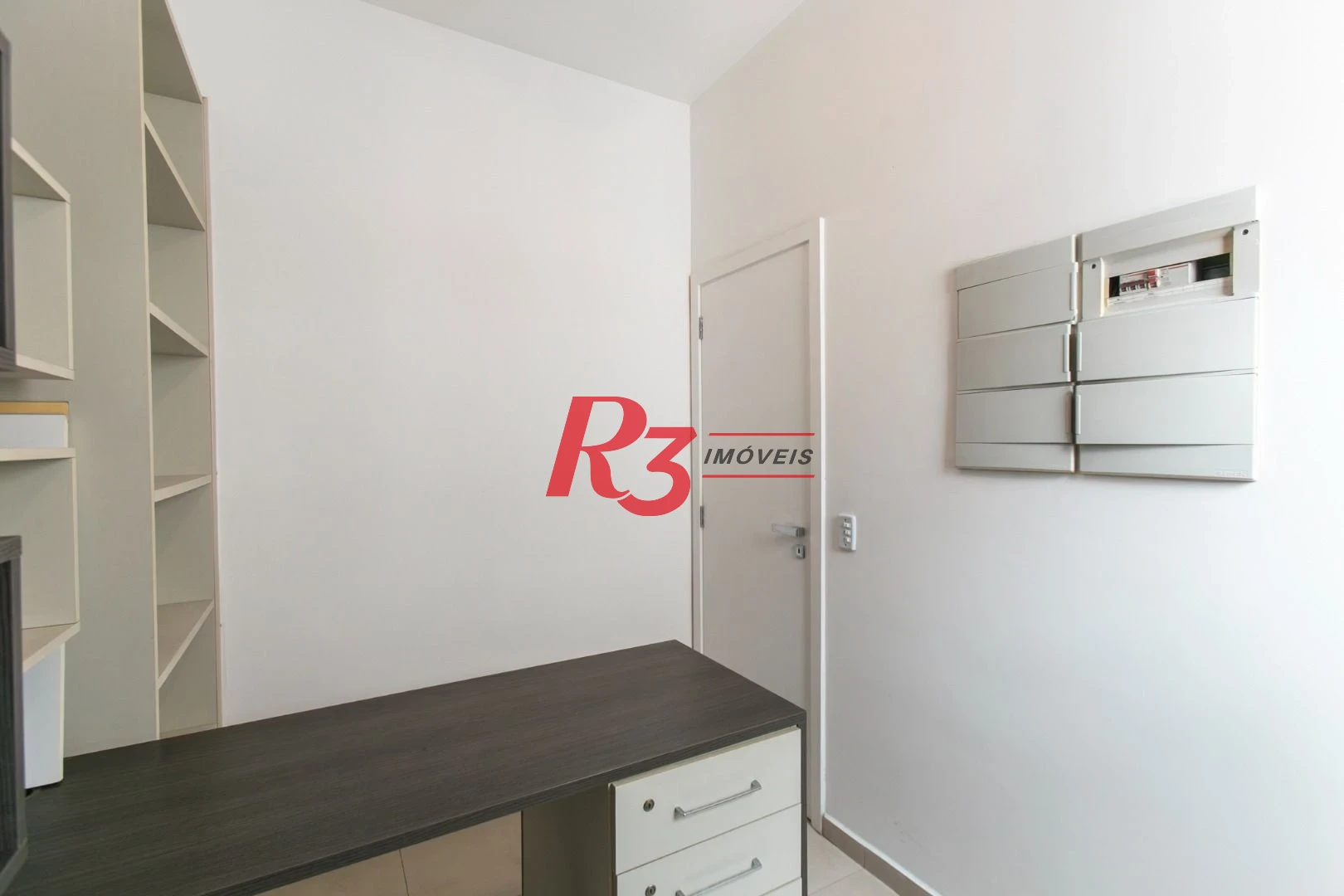 Apartamento à venda, 265 m² por R$ 3.500.000,00 - Boqueirão - Santos/SP
