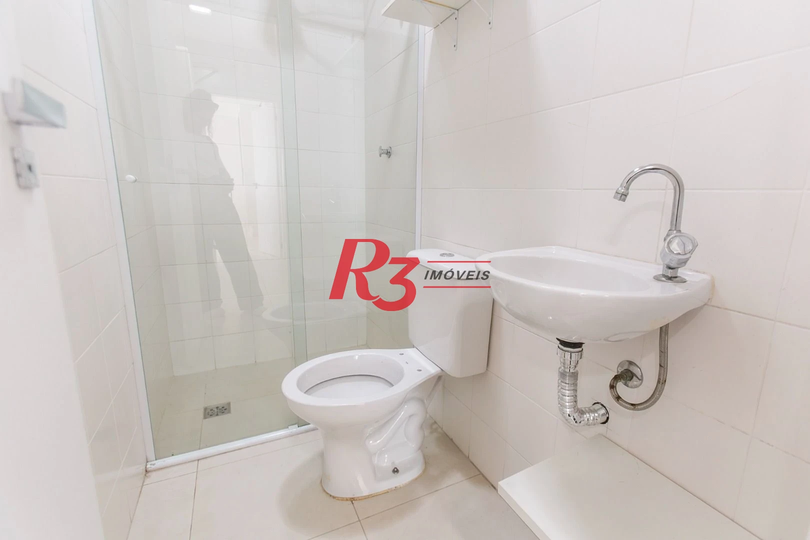 Apartamento à venda, 265 m² por R$ 3.500.000,00 - Boqueirão - Santos/SP