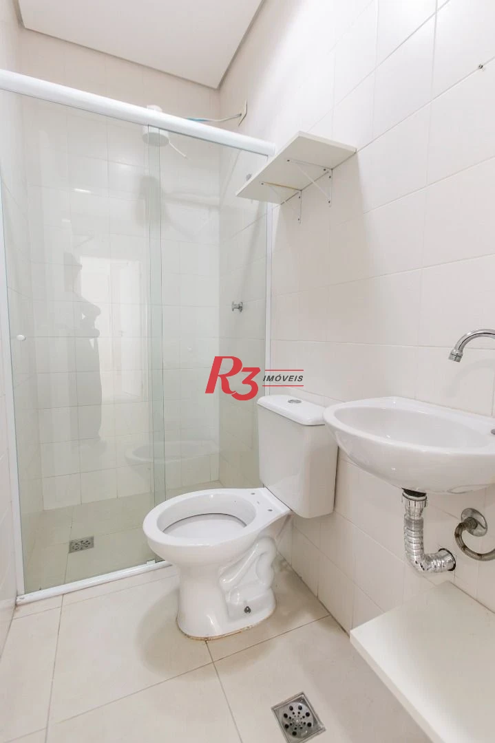 Apartamento à venda, 265 m² por R$ 3.500.000,00 - Boqueirão - Santos/SP