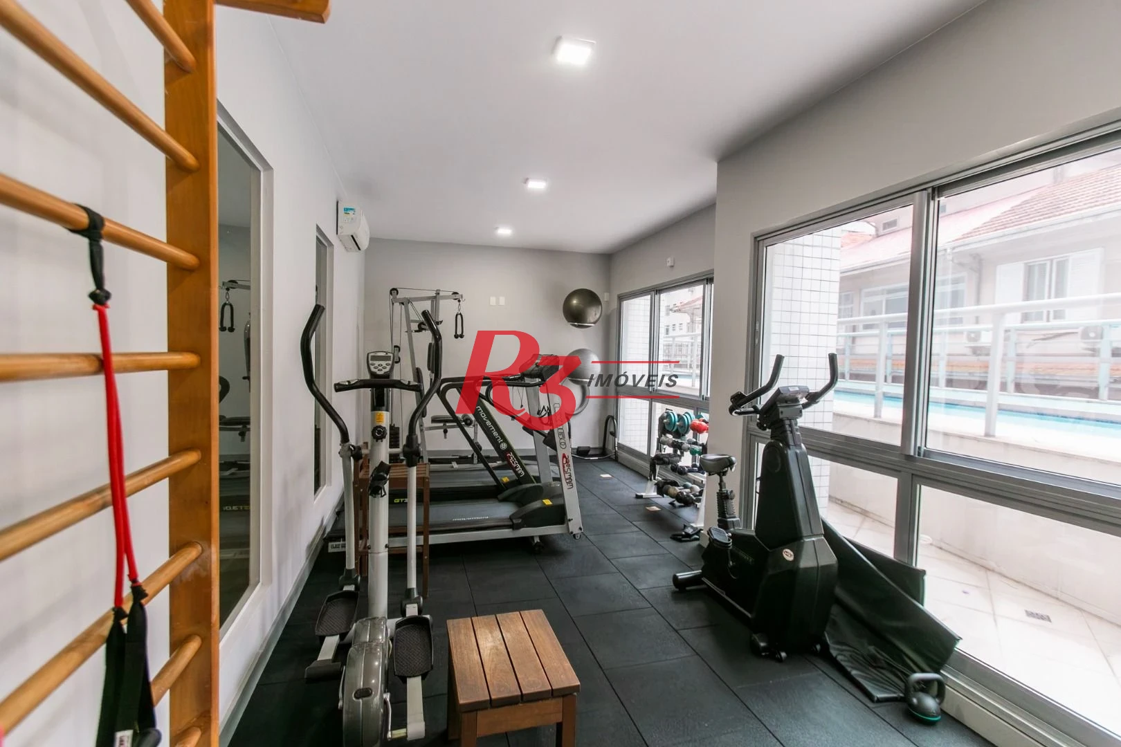 Apartamento à venda, 265 m² por R$ 3.500.000,00 - Boqueirão - Santos/SP