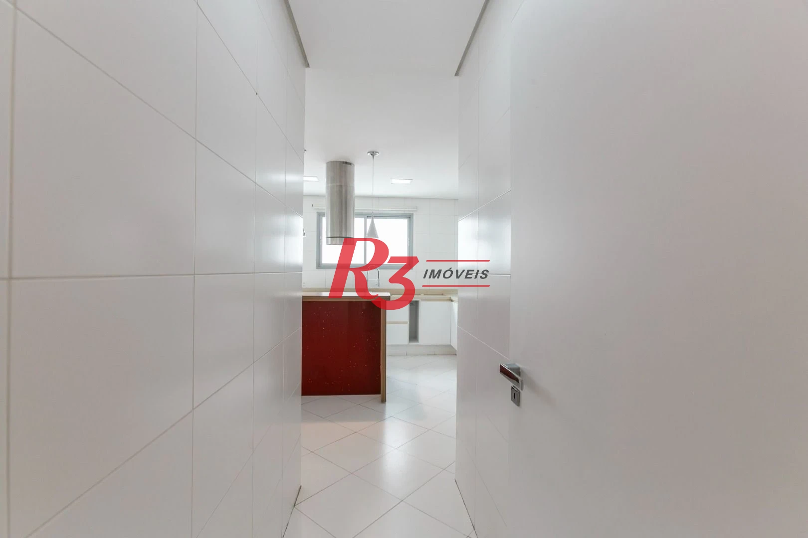 Apartamento à venda, 265 m² por R$ 3.500.000,00 - Boqueirão - Santos/SP