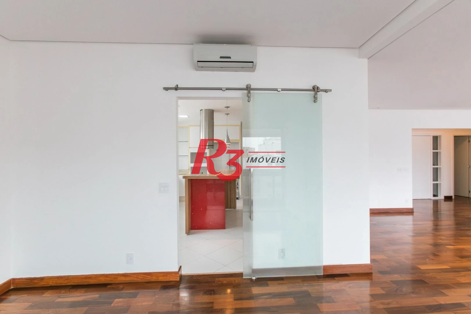 Apartamento à venda, 265 m² por R$ 3.500.000,00 - Boqueirão - Santos/SP