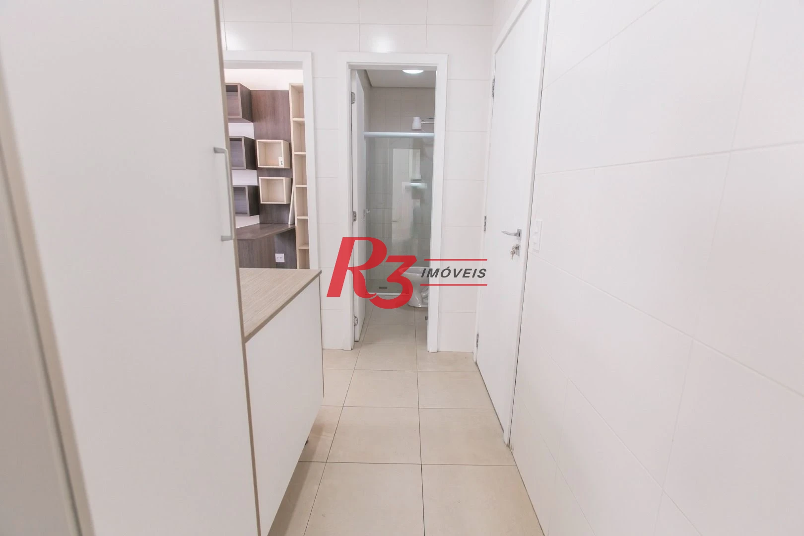 Apartamento à venda, 265 m² por R$ 3.500.000,00 - Boqueirão - Santos/SP
