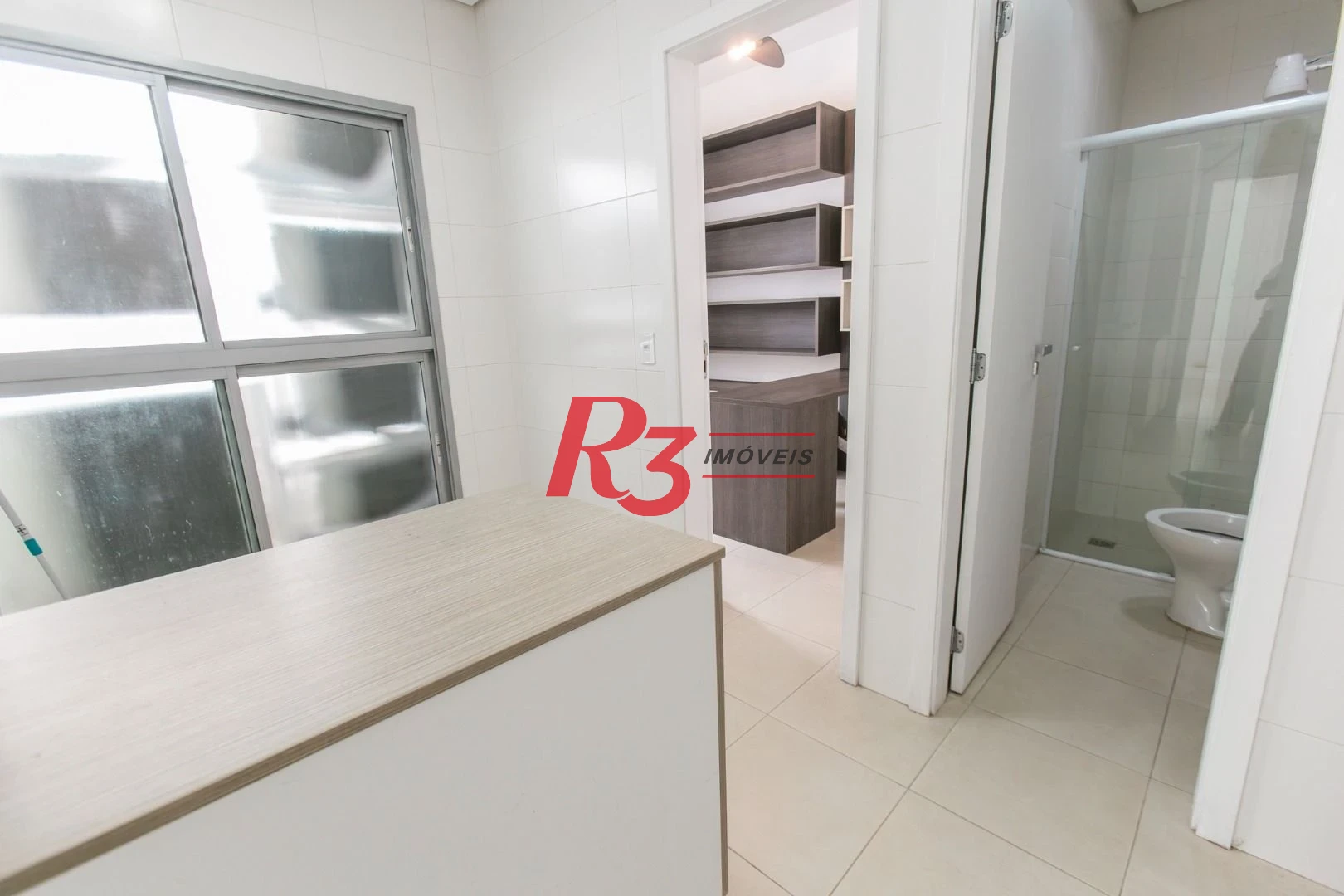 Apartamento à venda, 265 m² por R$ 3.500.000,00 - Boqueirão - Santos/SP