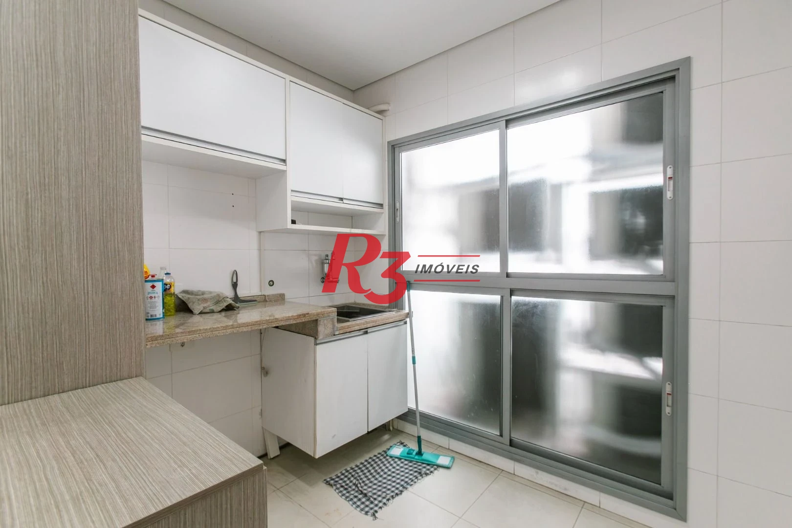 Apartamento à venda, 265 m² por R$ 3.500.000,00 - Boqueirão - Santos/SP