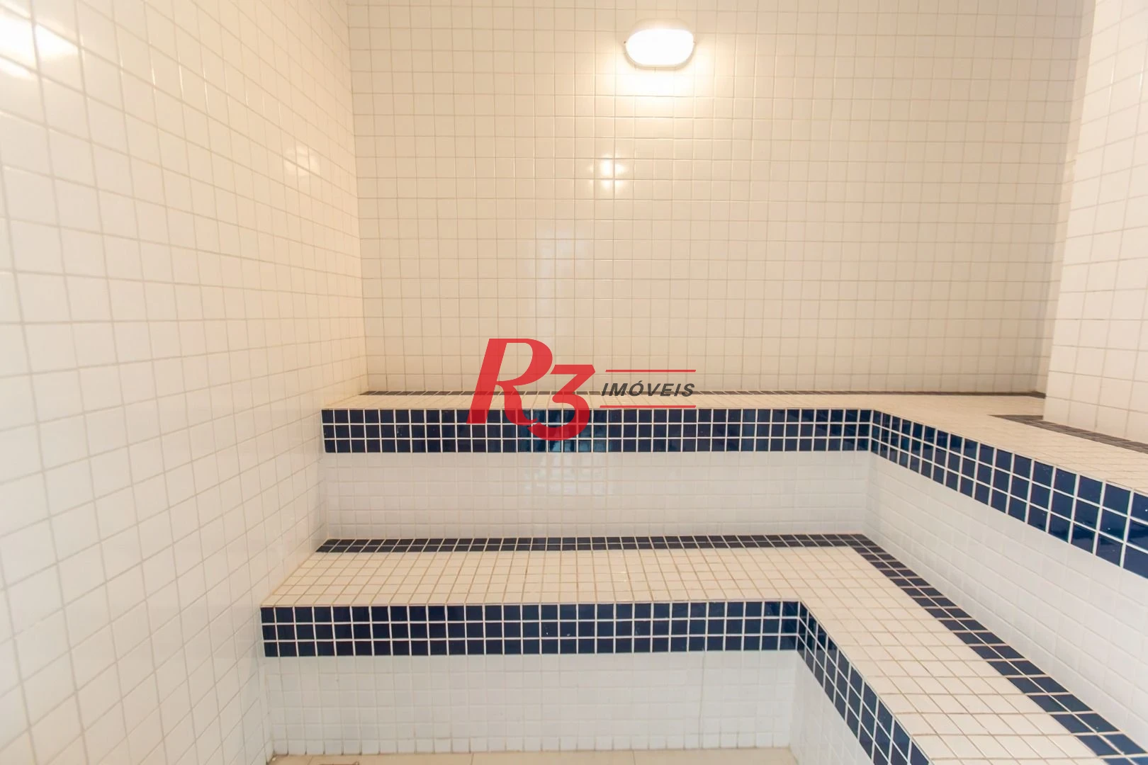 Apartamento à venda, 265 m² por R$ 3.500.000,00 - Boqueirão - Santos/SP