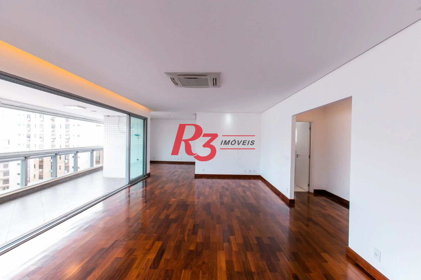 Apartamento à venda, 265 m² por R$ 3.500.000,00 - Boqueirão - Santos/SP