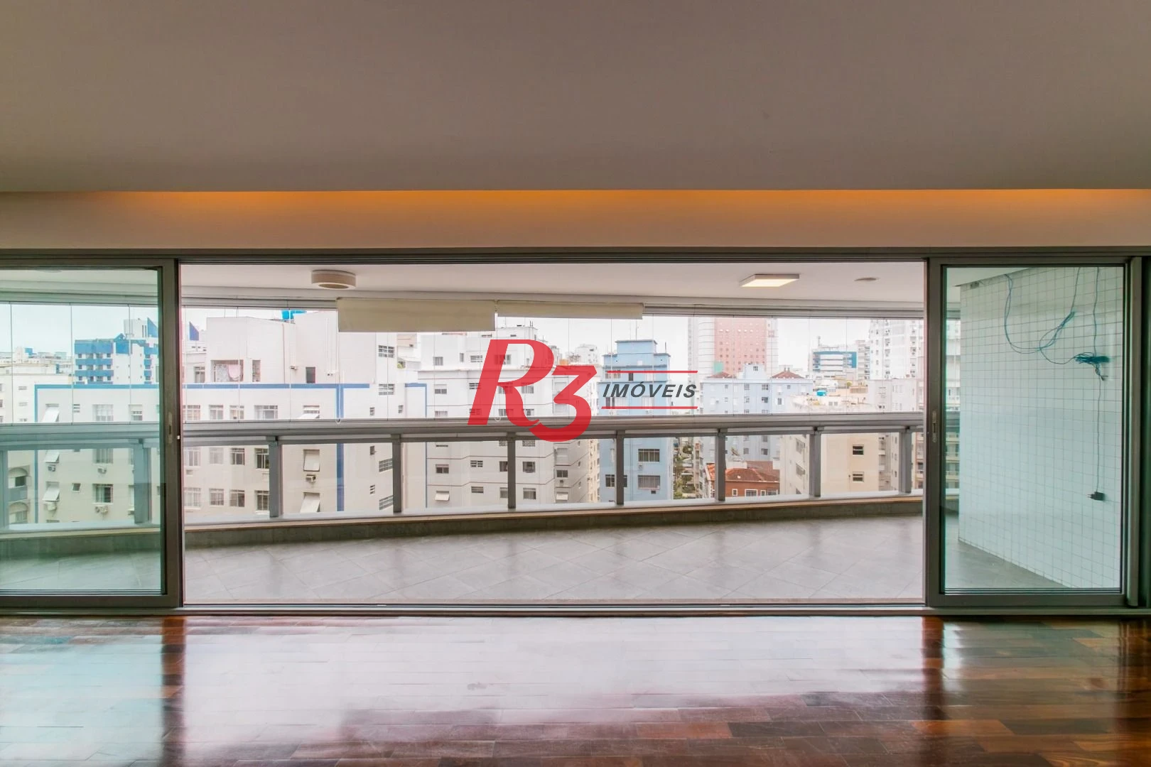 Apartamento à venda, 265 m² por R$ 3.500.000,00 - Boqueirão - Santos/SP