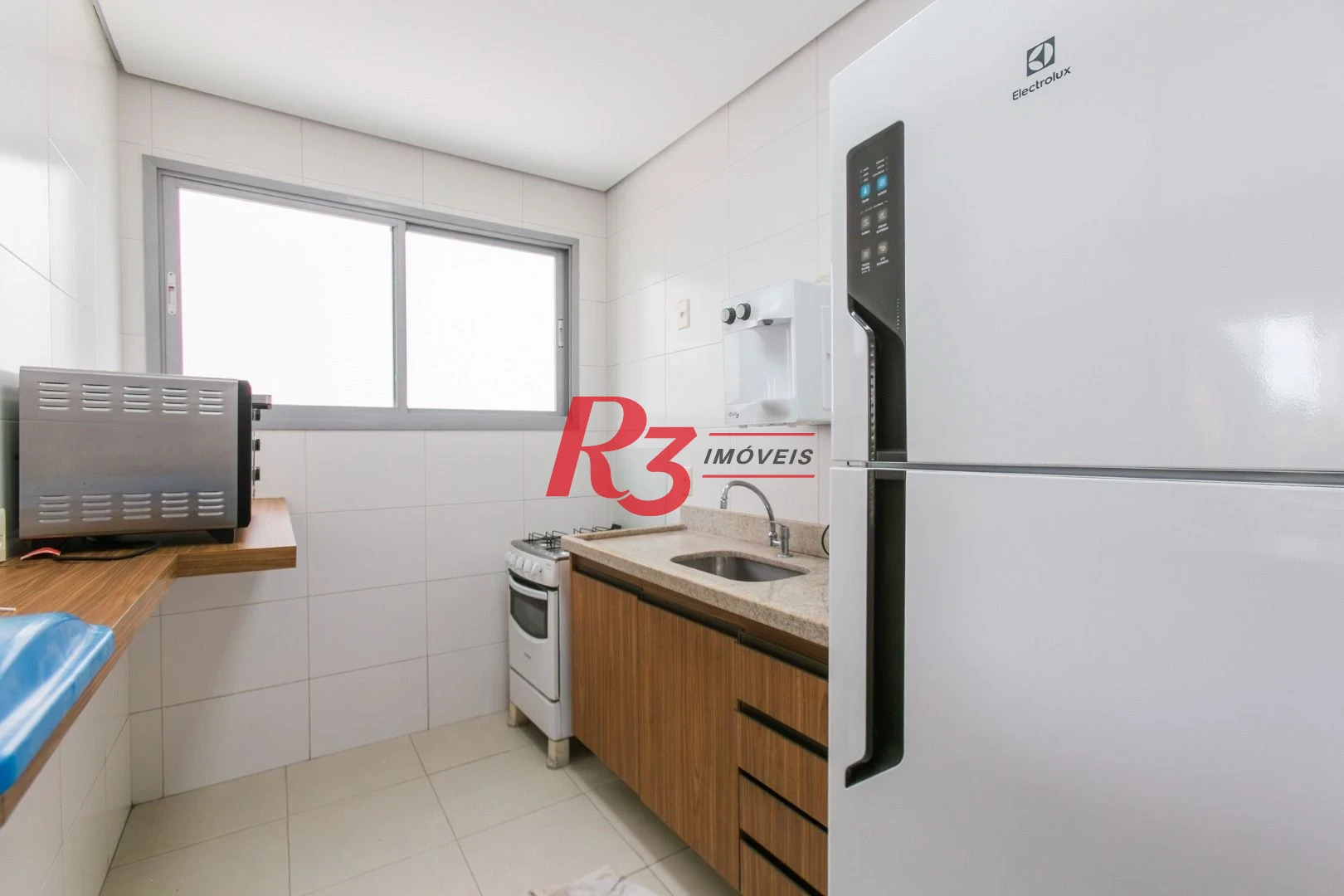 Apartamento à venda, 265 m² por R$ 3.500.000,00 - Boqueirão - Santos/SP