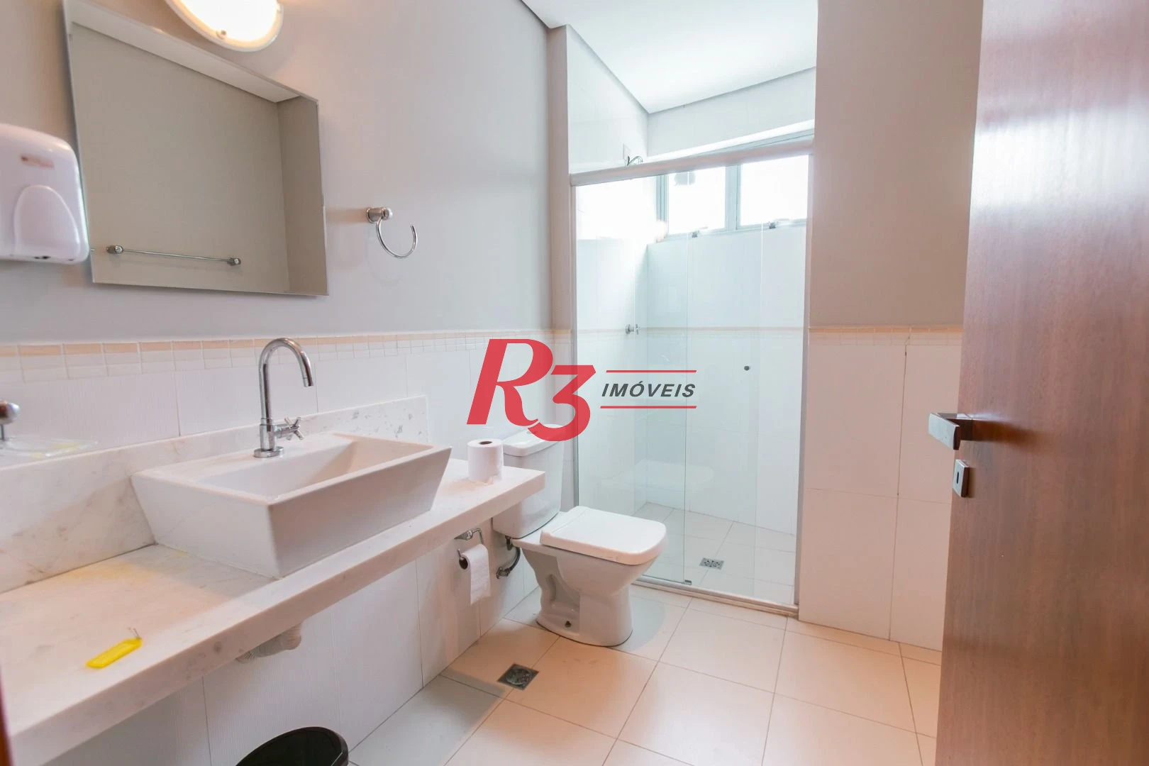 Apartamento à venda, 265 m² por R$ 3.500.000,00 - Boqueirão - Santos/SP