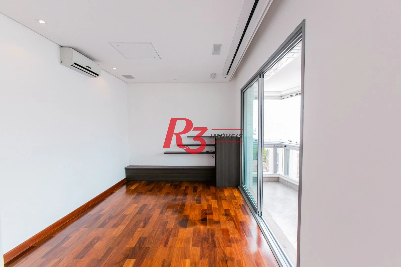 Apartamento à venda, 265 m² por R$ 3.500.000,00 - Boqueirão - Santos/SP