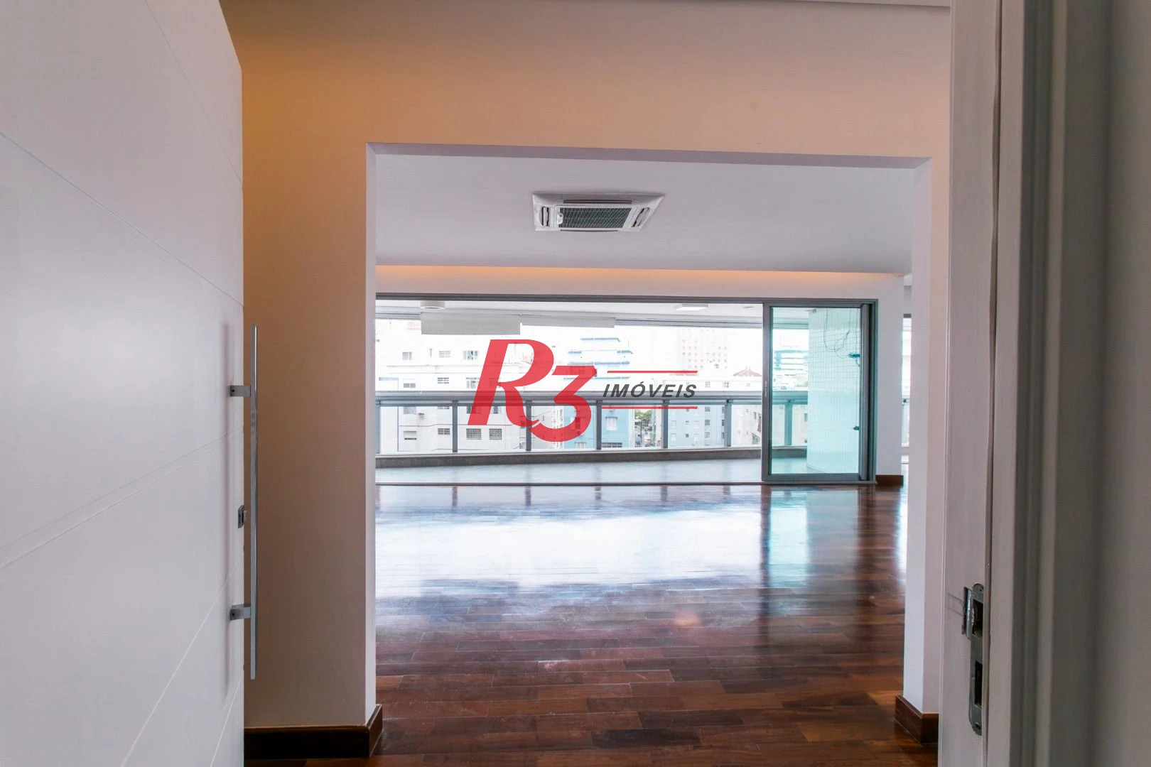 Apartamento à venda, 265 m² por R$ 3.500.000,00 - Boqueirão - Santos/SP