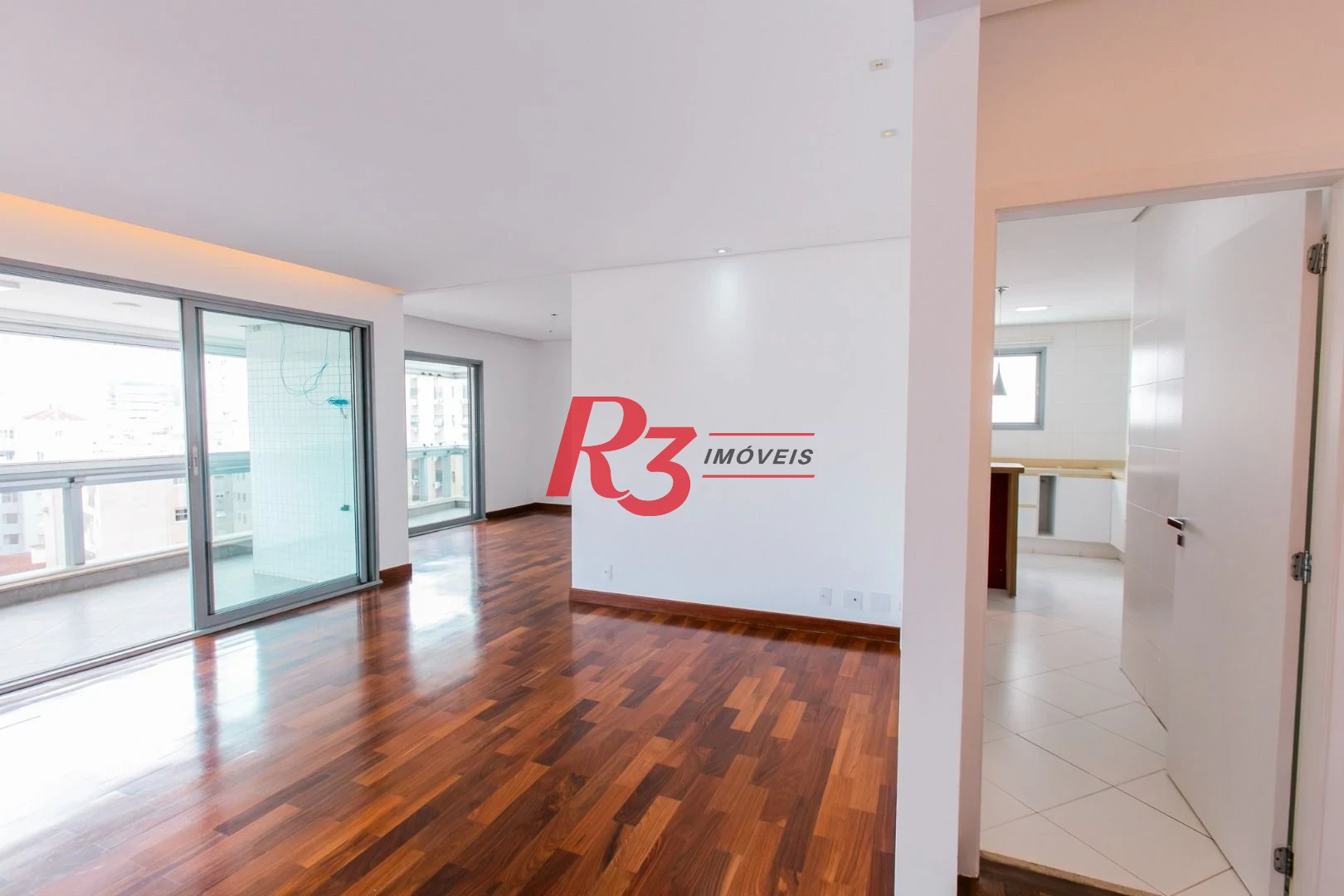 Apartamento à venda, 265 m² por R$ 3.500.000,00 - Boqueirão - Santos/SP