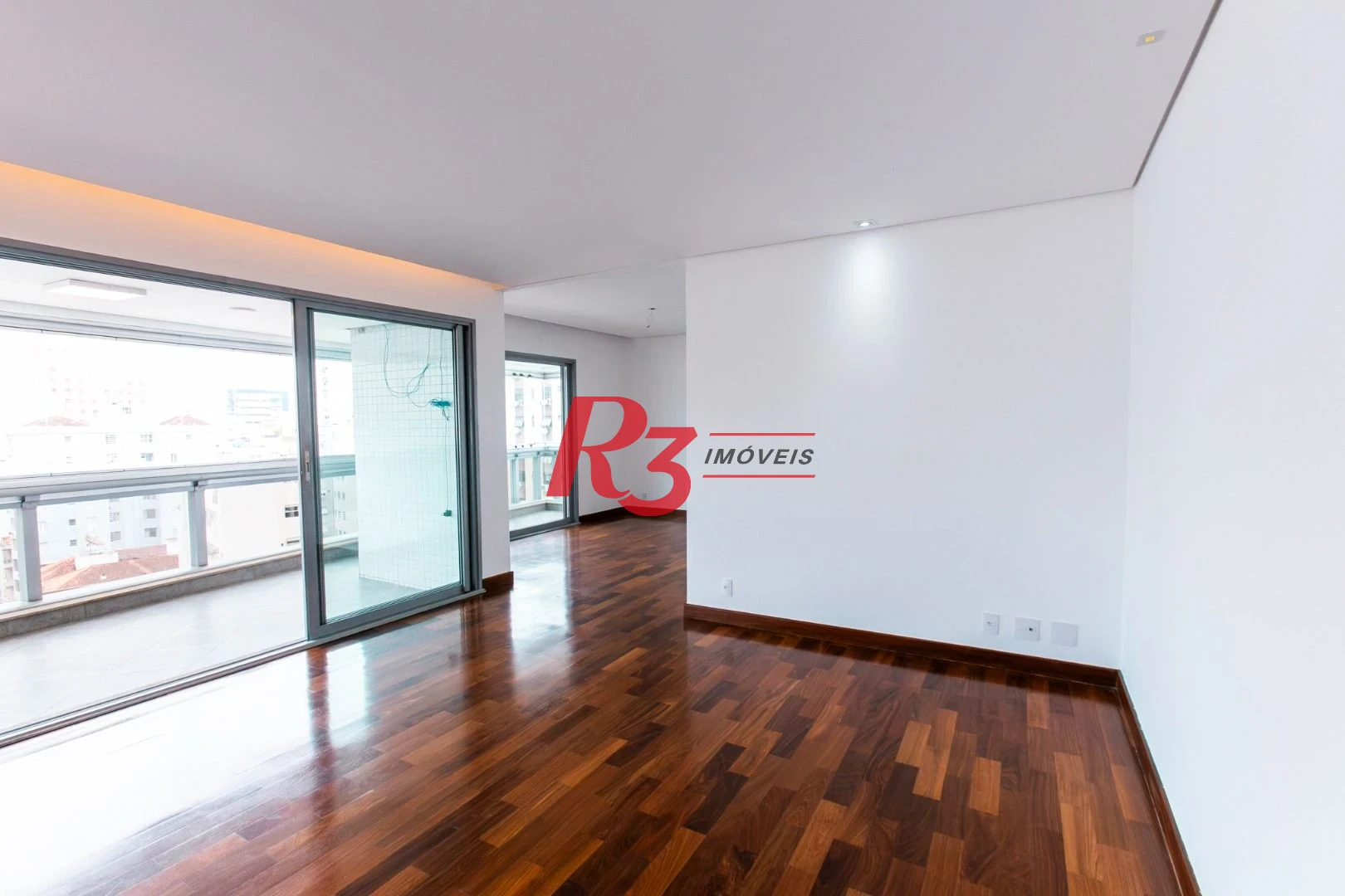 Apartamento à venda, 265 m² por R$ 3.500.000,00 - Boqueirão - Santos/SP