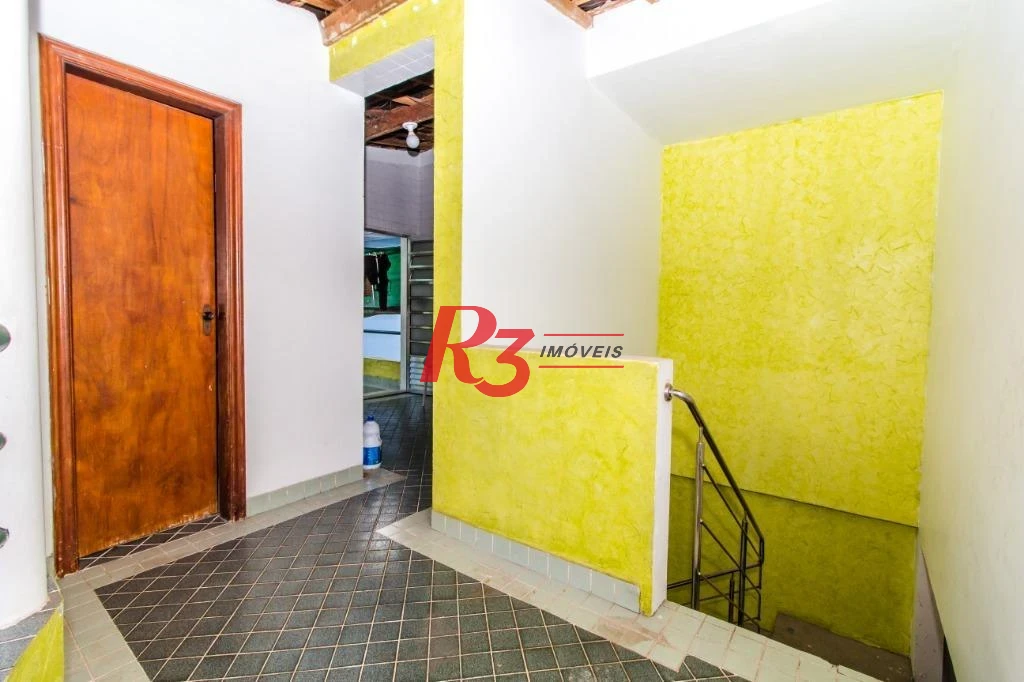 Casa com 3 dormitórios, 360 m² - venda por R$ 5.200.000,00 ou aluguel por R$ 21.910,00/mês - Aparecida - Santos/SP