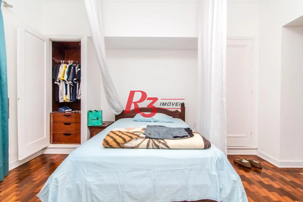 Casa com 3 dormitórios, 360 m² - venda por R$ 5.200.000,00 ou aluguel por R$ 21.910,00/mês - Aparecida - Santos/SP
