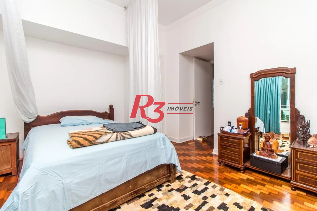 Casa com 3 dormitórios, 360 m² - venda por R$ 5.200.000,00 ou aluguel por R$ 21.910,00/mês - Aparecida - Santos/SP
