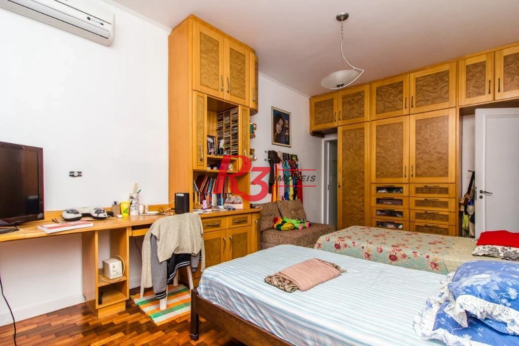 Casa com 3 dormitórios, 360 m² - venda por R$ 5.200.000,00 ou aluguel por R$ 21.910,00/mês - Aparecida - Santos/SP