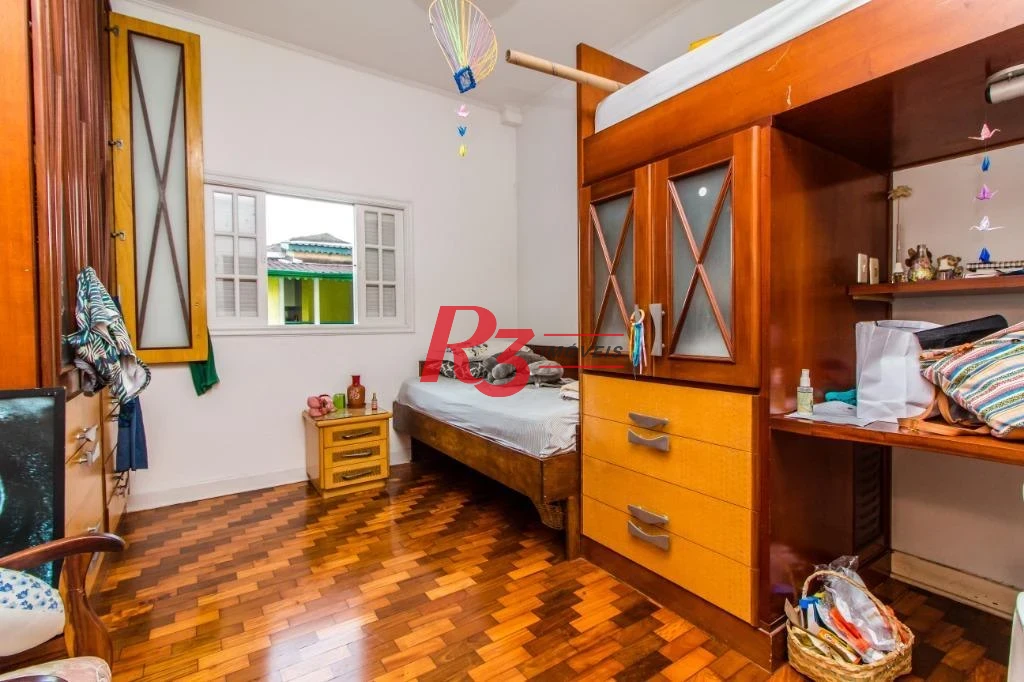 Casa com 3 dormitórios, 360 m² - venda por R$ 5.200.000,00 ou aluguel por R$ 21.910,00/mês - Aparecida - Santos/SP