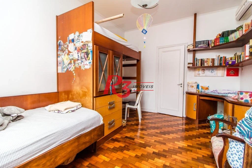 Casa com 3 dormitórios, 360 m² - venda por R$ 5.200.000,00 ou aluguel por R$ 21.910,00/mês - Aparecida - Santos/SP