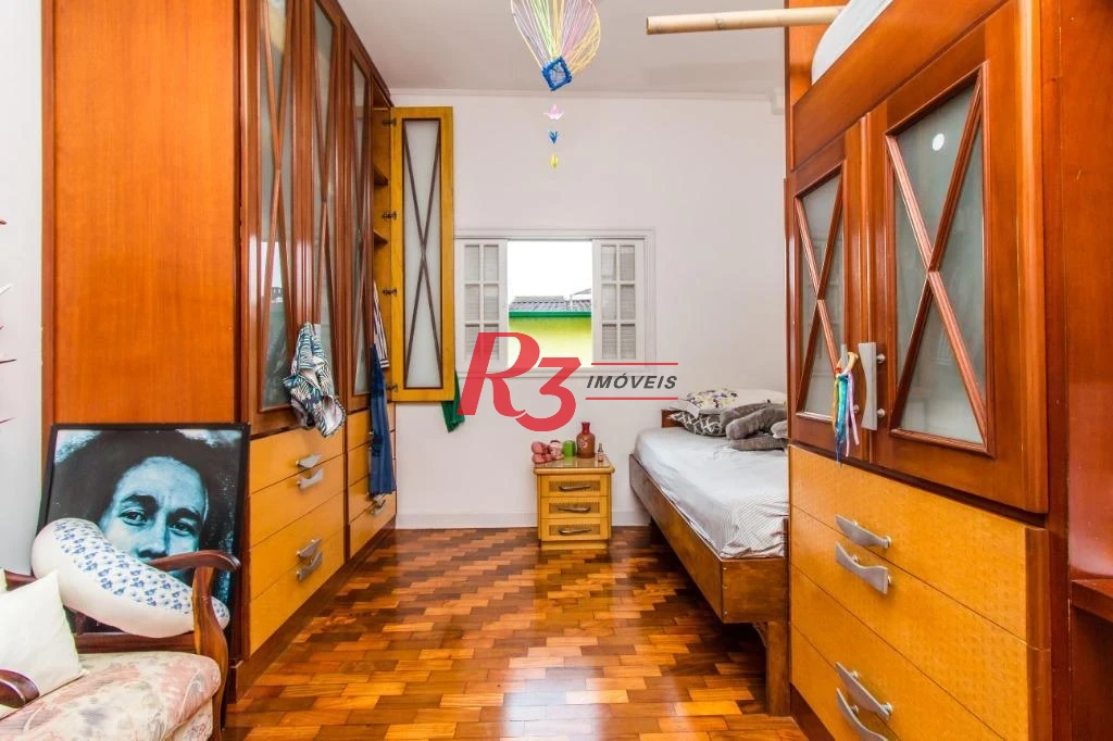 Casa com 3 dormitórios, 360 m² - venda por R$ 5.200.000,00 ou aluguel por R$ 21.910,00/mês - Aparecida - Santos/SP