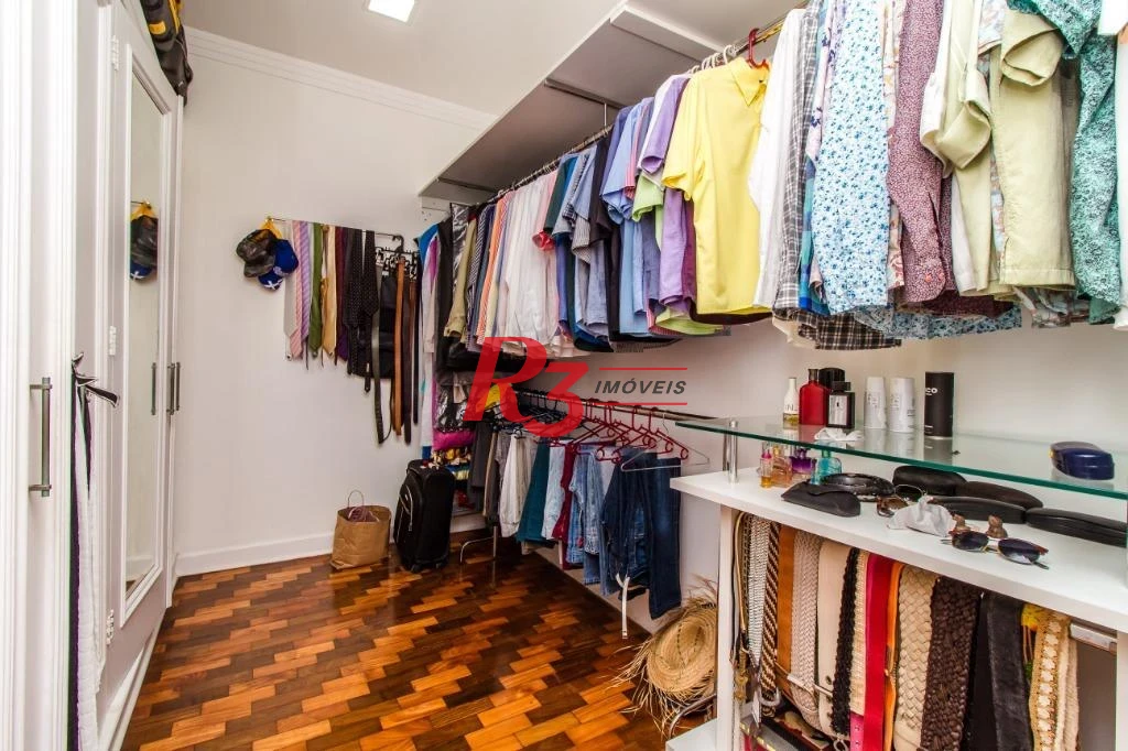 Casa com 3 dormitórios, 360 m² - venda por R$ 5.200.000,00 ou aluguel por R$ 21.910,00/mês - Aparecida - Santos/SP