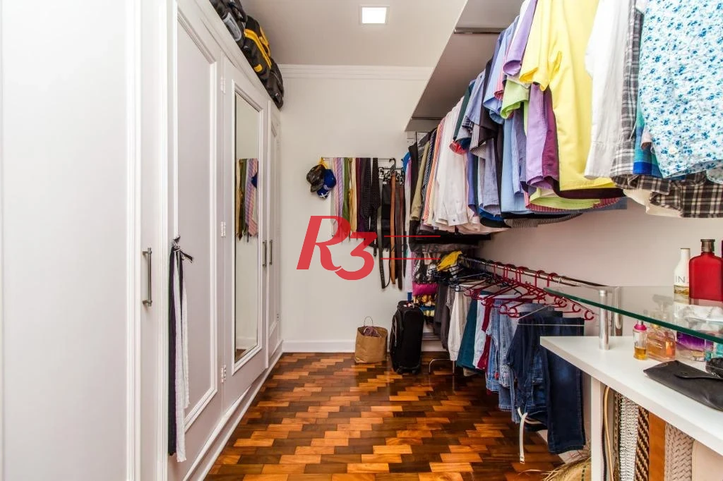 Casa com 3 dormitórios, 360 m² - venda por R$ 5.200.000,00 ou aluguel por R$ 21.910,00/mês - Aparecida - Santos/SP